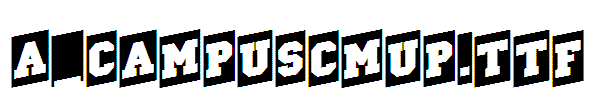 a_CampusCmUp