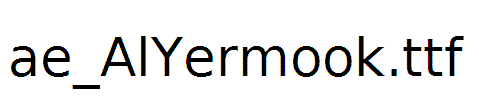 ae_AlYermook
