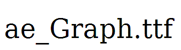 ae_Graph