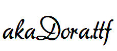 akaDora