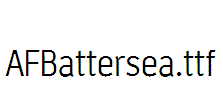 AFBattersea