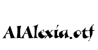 AIAlexia