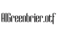 AIGreenbrier