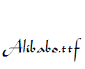 Alibabo