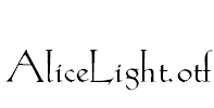 AliceLight