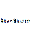 Alien-Blud