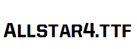 Allstar4