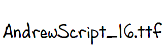 AndrewScript_16