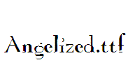 Angelized