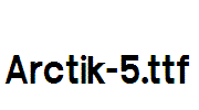 Arctik-5