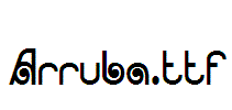 Arruba