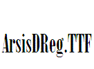 ArsisDReg