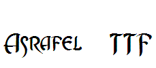 Asrafel