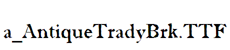 a_AntiqueTradyBrk