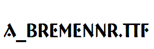 a_BremenNr