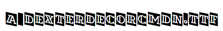 a_DexterDecorCmDn