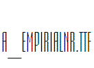 a_EmpirialNr