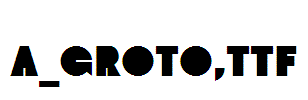 a_Groto