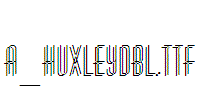 a_HuxleyDbl