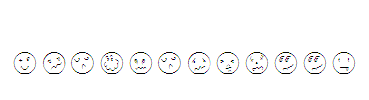 AbcFaces