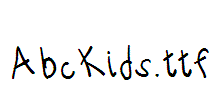 AbcKids