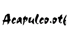 Acapulco