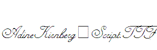 AdineKirnberg_Script