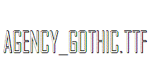 Agency_Gothic