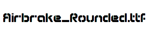 Airbrake_Rounded