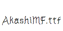 AkashiMF