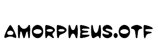 Amorpheus