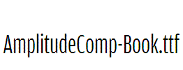 AmplitudeComp-Book