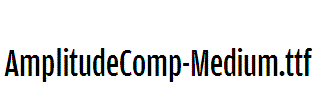 AmplitudeComp-Medium