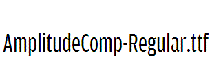 AmplitudeComp-Regular