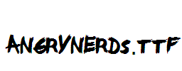 AngryNerds