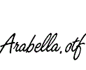 Arabella