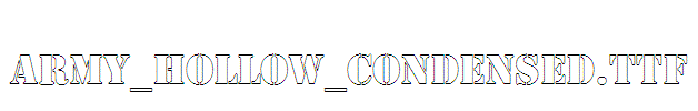 Army_Hollow_Condensed