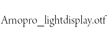 Arnopro_lightdisplay