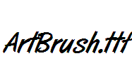 ArtBrush