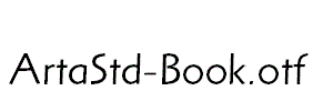 ArtaStd-Book