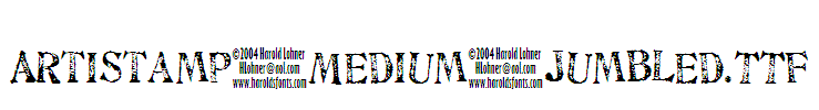 Artistamp_Medium_Jumbled