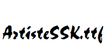 ArtisteSSK