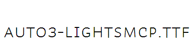 Auto3-LightSmCp