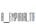 a_Empirial