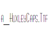 a_HuxleyCaps