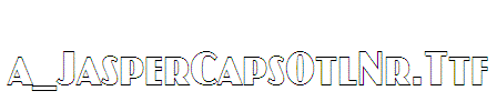 a_JasperCapsOtlNr