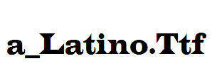 a_Latino