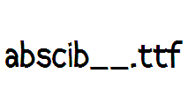 abscib__