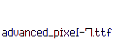 advanced_pixel-7