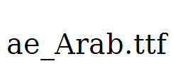 ae_Arab